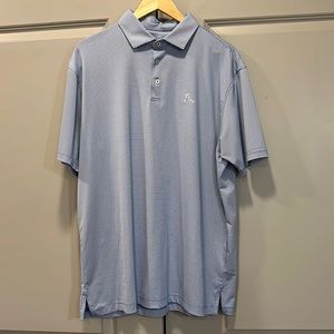 Rhoback “The Crispy” Polo